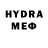 MDMA молли Gennadij Degterjow
