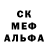 Первитин пудра Milo Zabal
